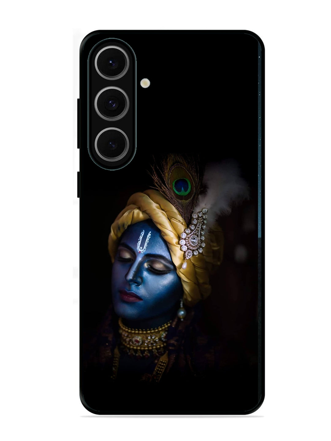 Samsung Galaxy S24 FE Kanha Krishna