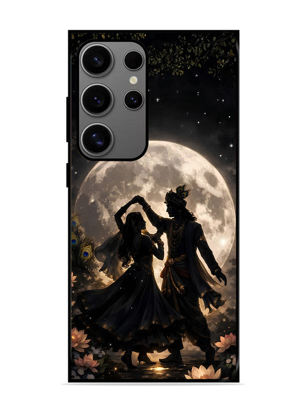 Samsung Galaxy S24 Ultra 5G Where Souls Meet - Radha & Krishna