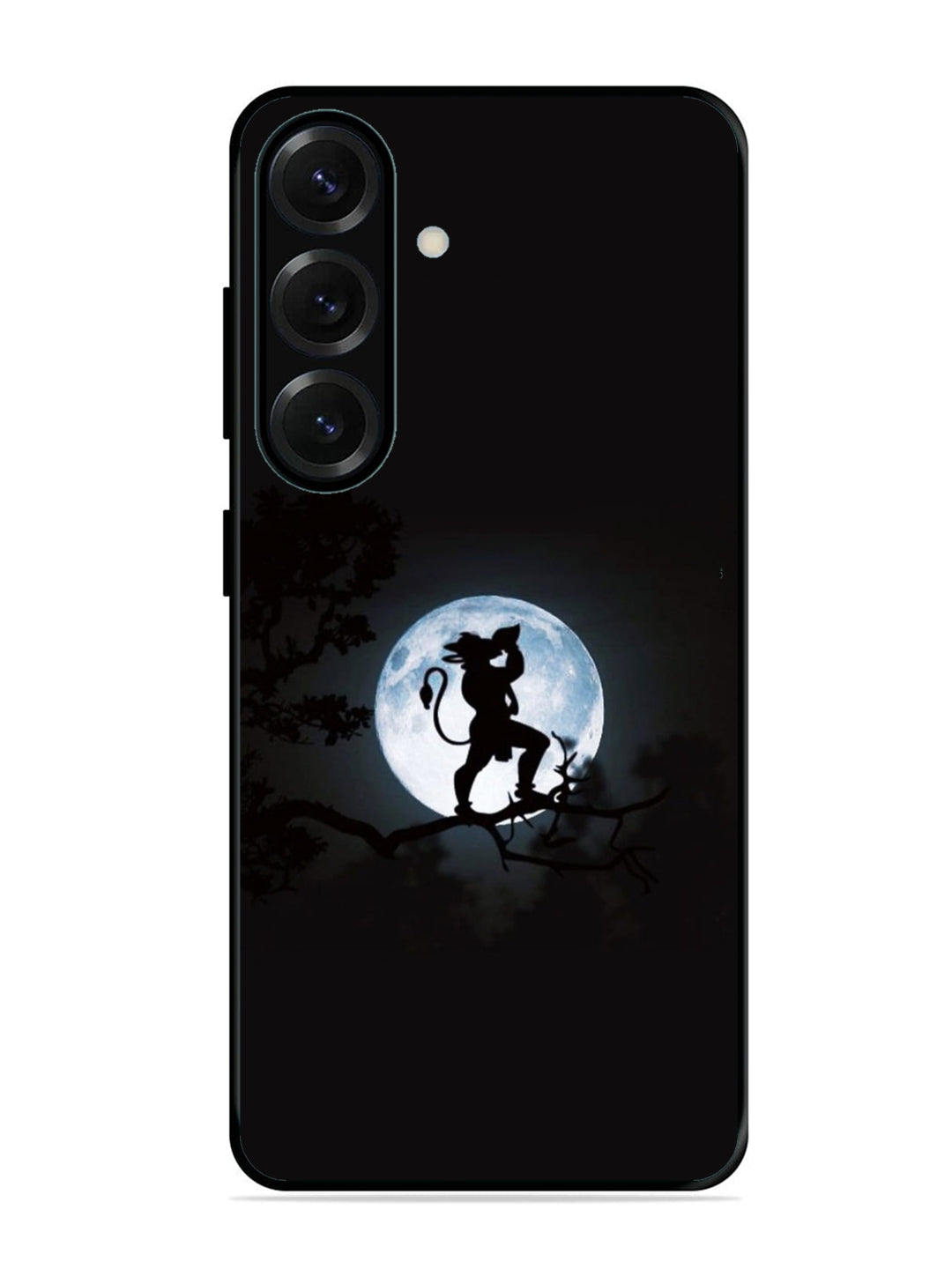 Samsung Galaxy S25 Hanuman