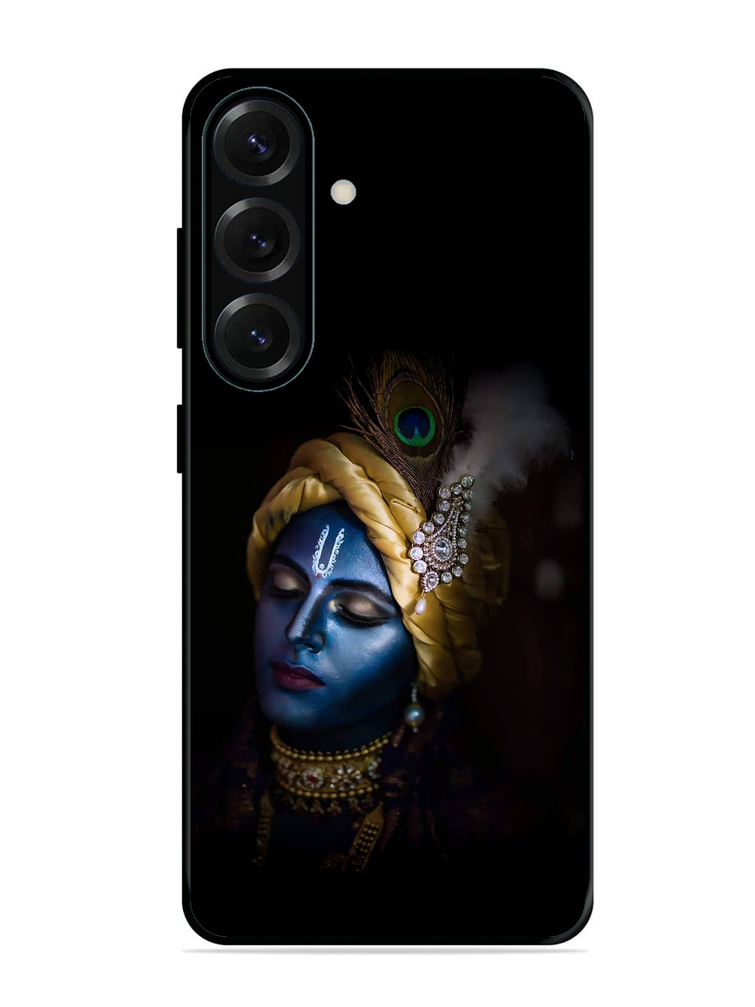 Samsung Galaxy S25 Kanha Krishna