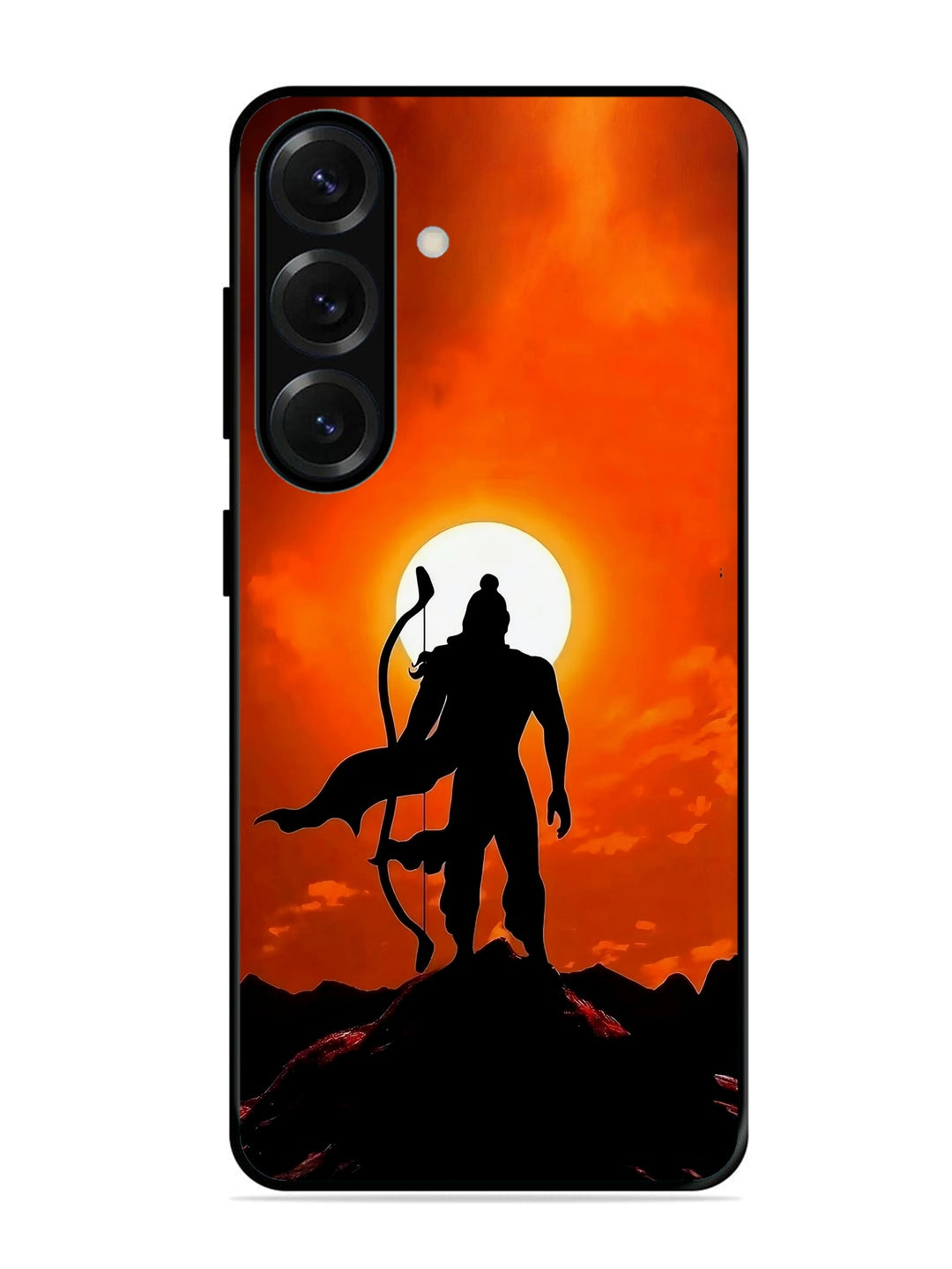 Samsung Galaxy S25 Lord Rama