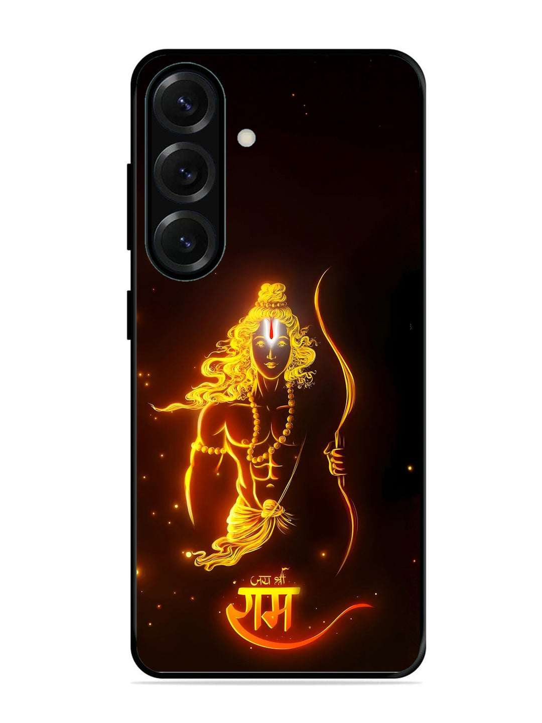 Samsung Galaxy S25 Prabhu Ram - The Eternal Glow