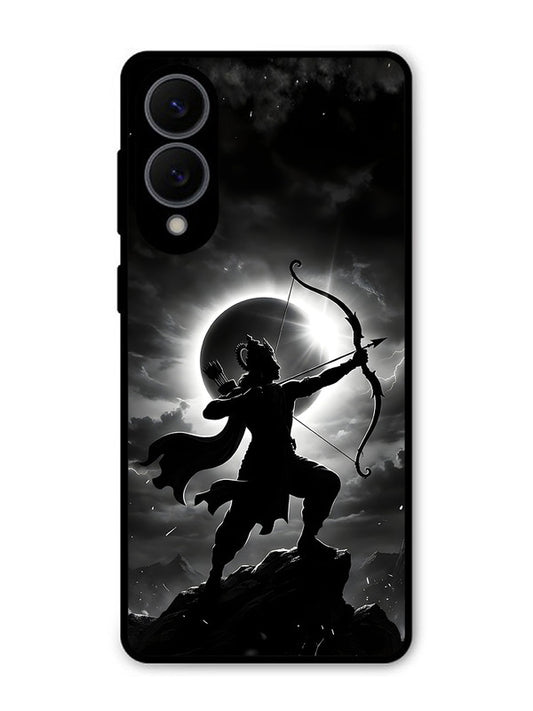 Samsung Galaxy S25 Edge Prabhu Shri Ram