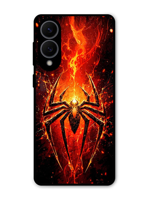 Samsung Galaxy S25 Edge The Spider