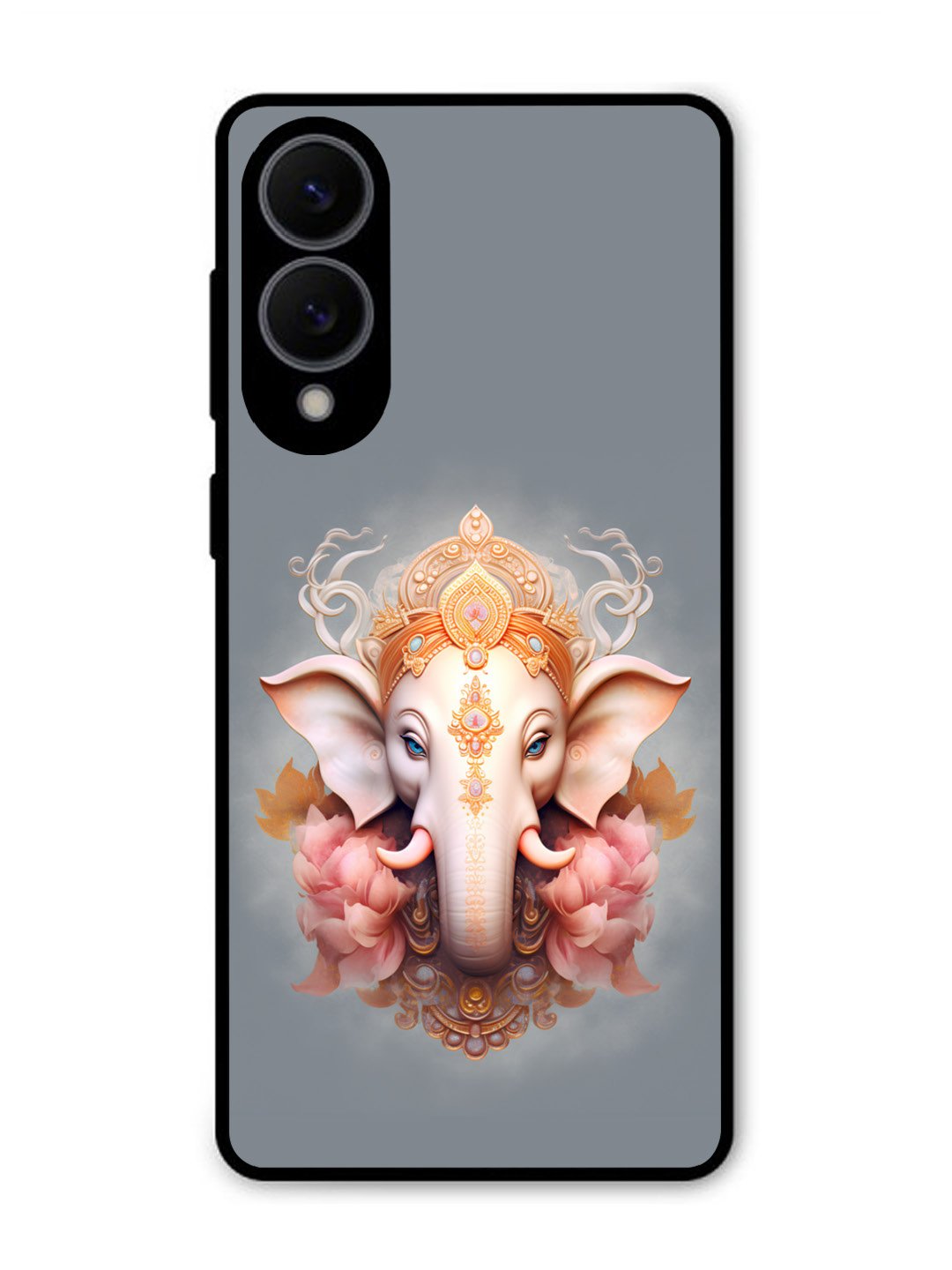 Samsung Galaxy S25 Edge Ganesh Ji