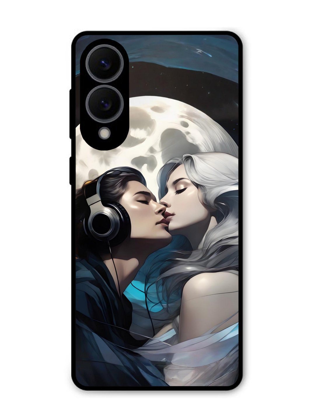 Samsung Galaxy S25 Edge Love, Together Always, Romance
