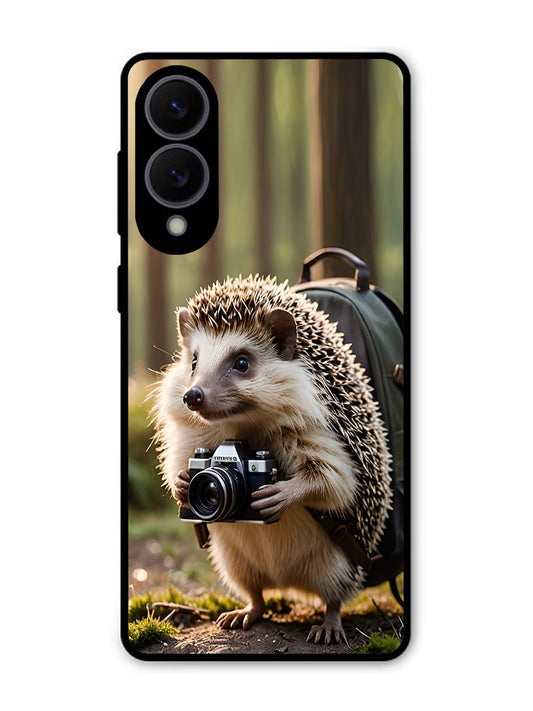 Samsung S25 Edge Wildlife Photographer