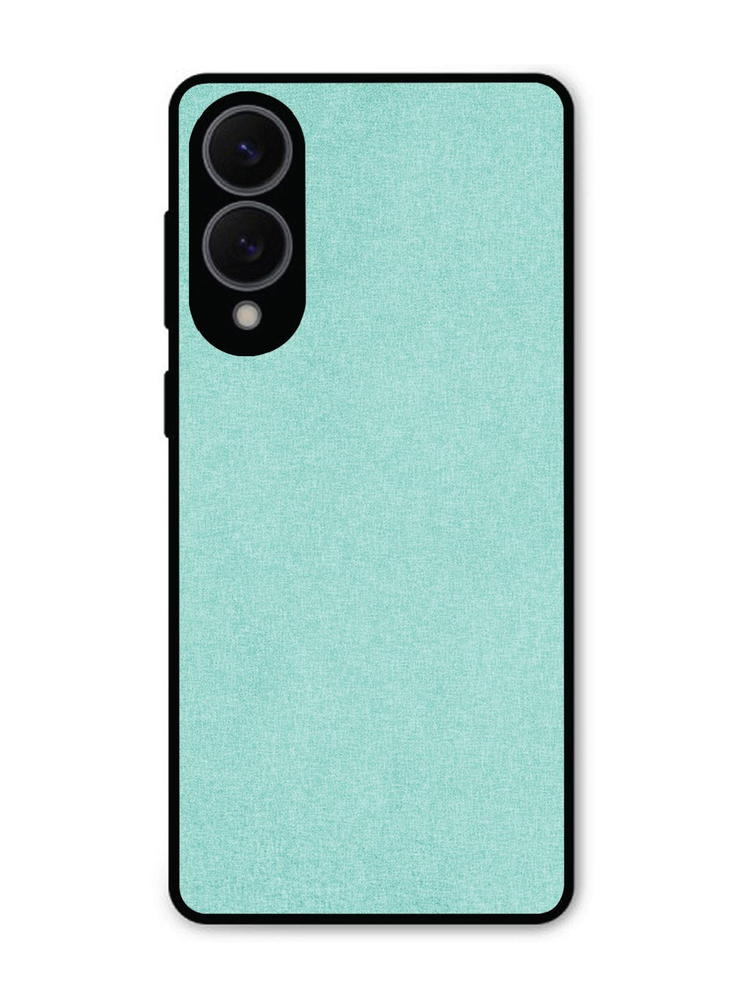 Samsung S25 Edge Ocean Breeze Plain