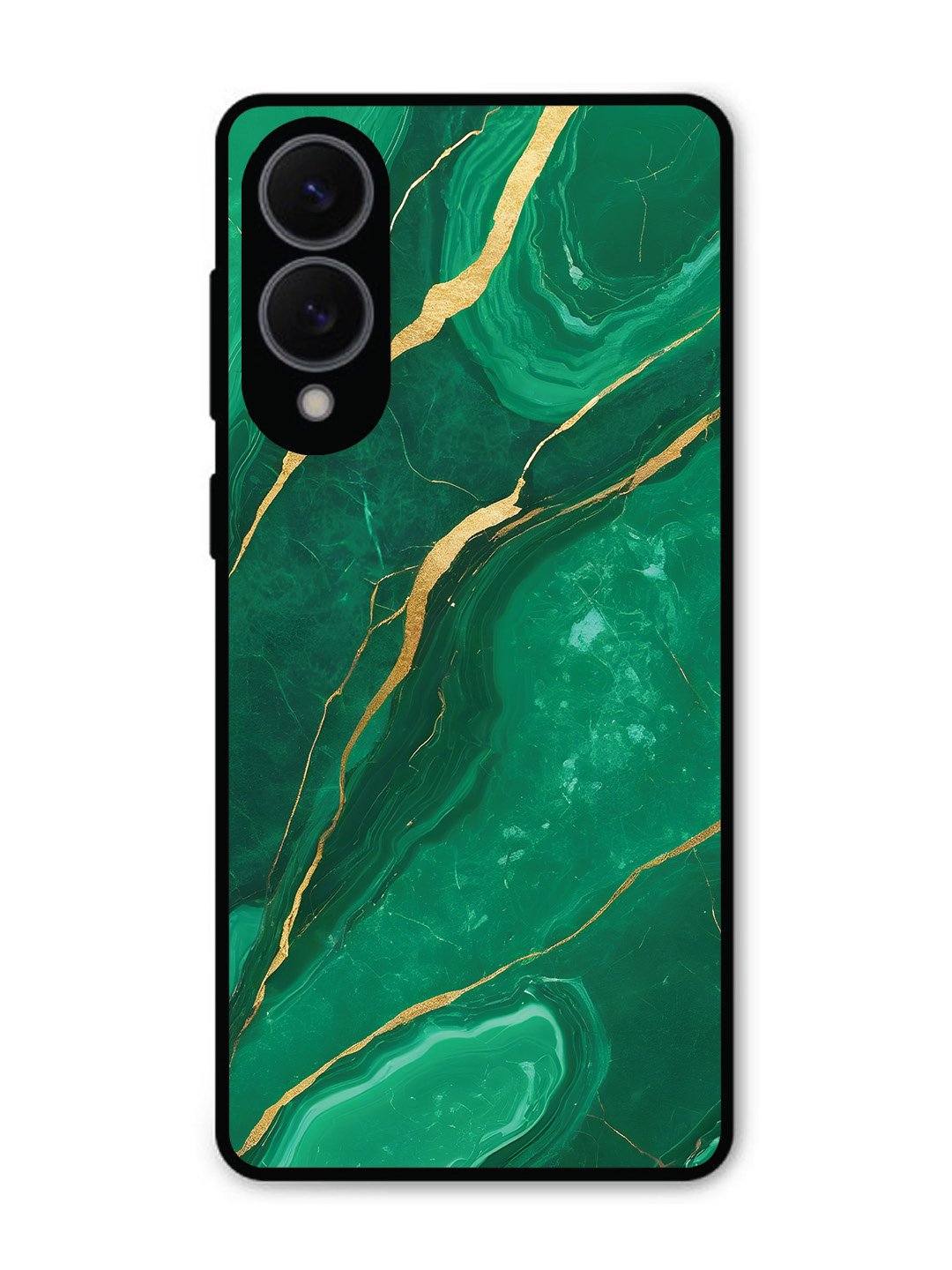 Samsung Galaxy S25 Edge Citrus Green Marble
