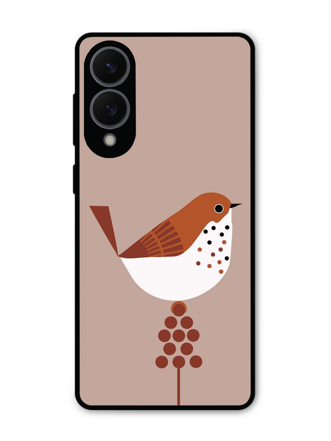 Samsung Galaxy S25 Edge Sparrow