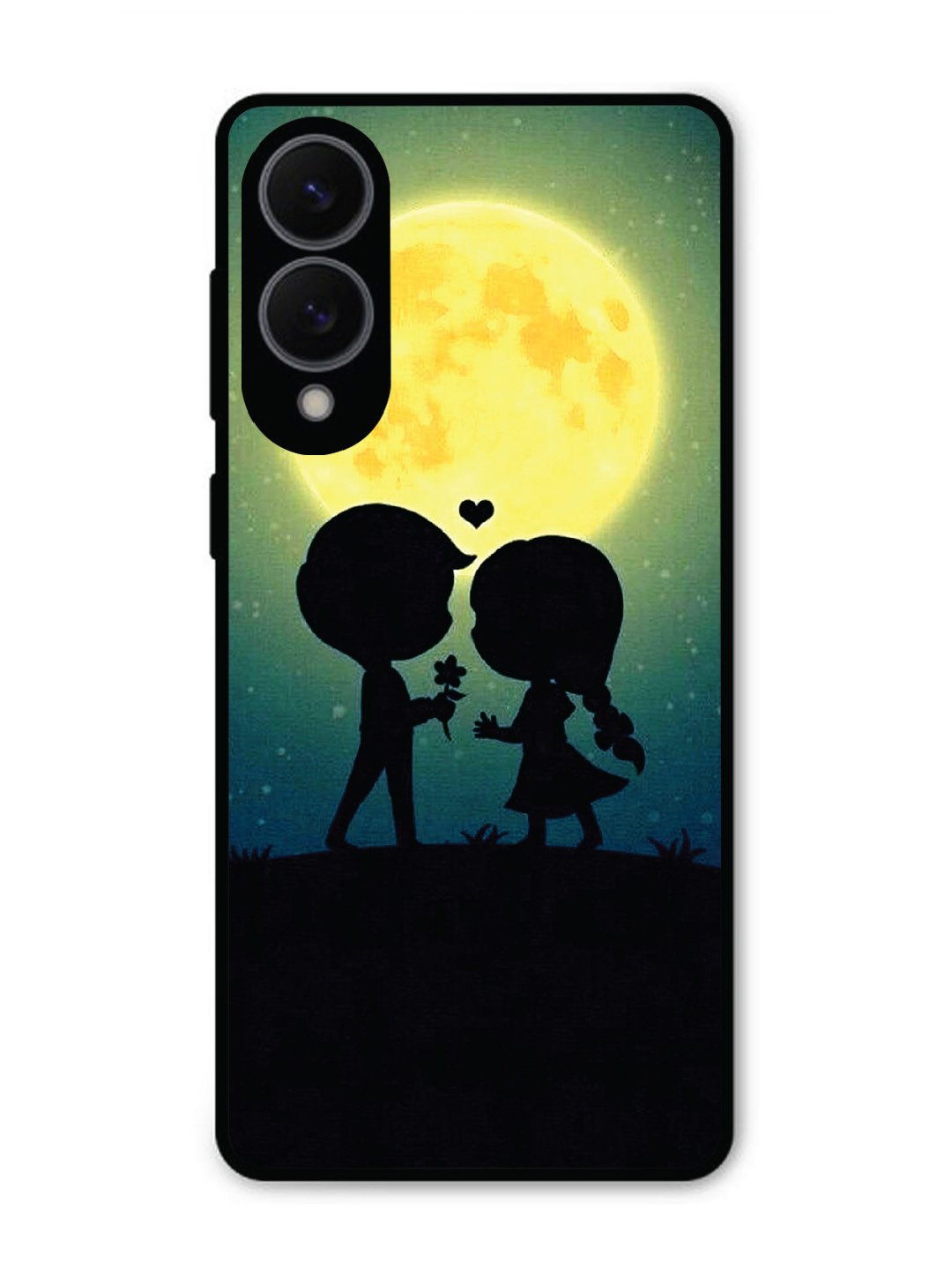 Samsung Galaxy S25 Edge Couple Kids