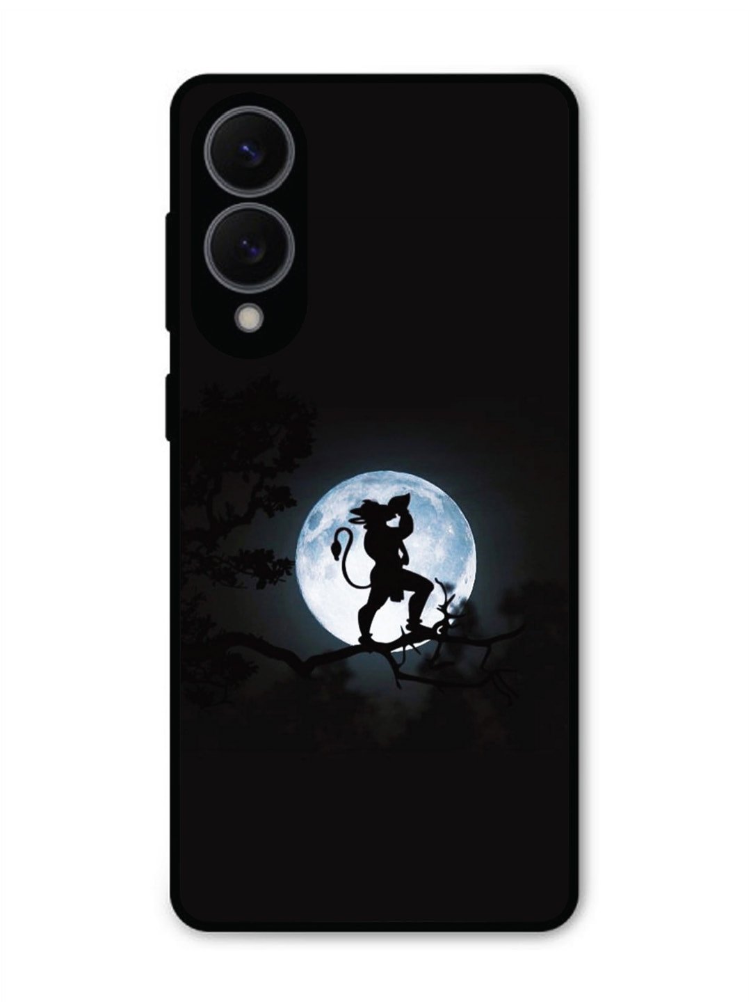 Samsung S25 Edge Hanuman