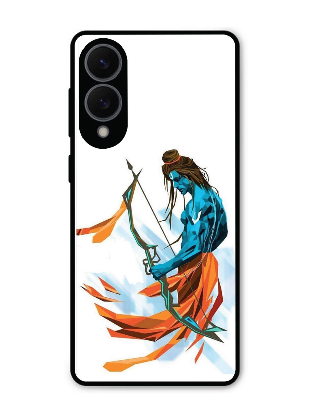 Samsung S25 Edge Shri Ram