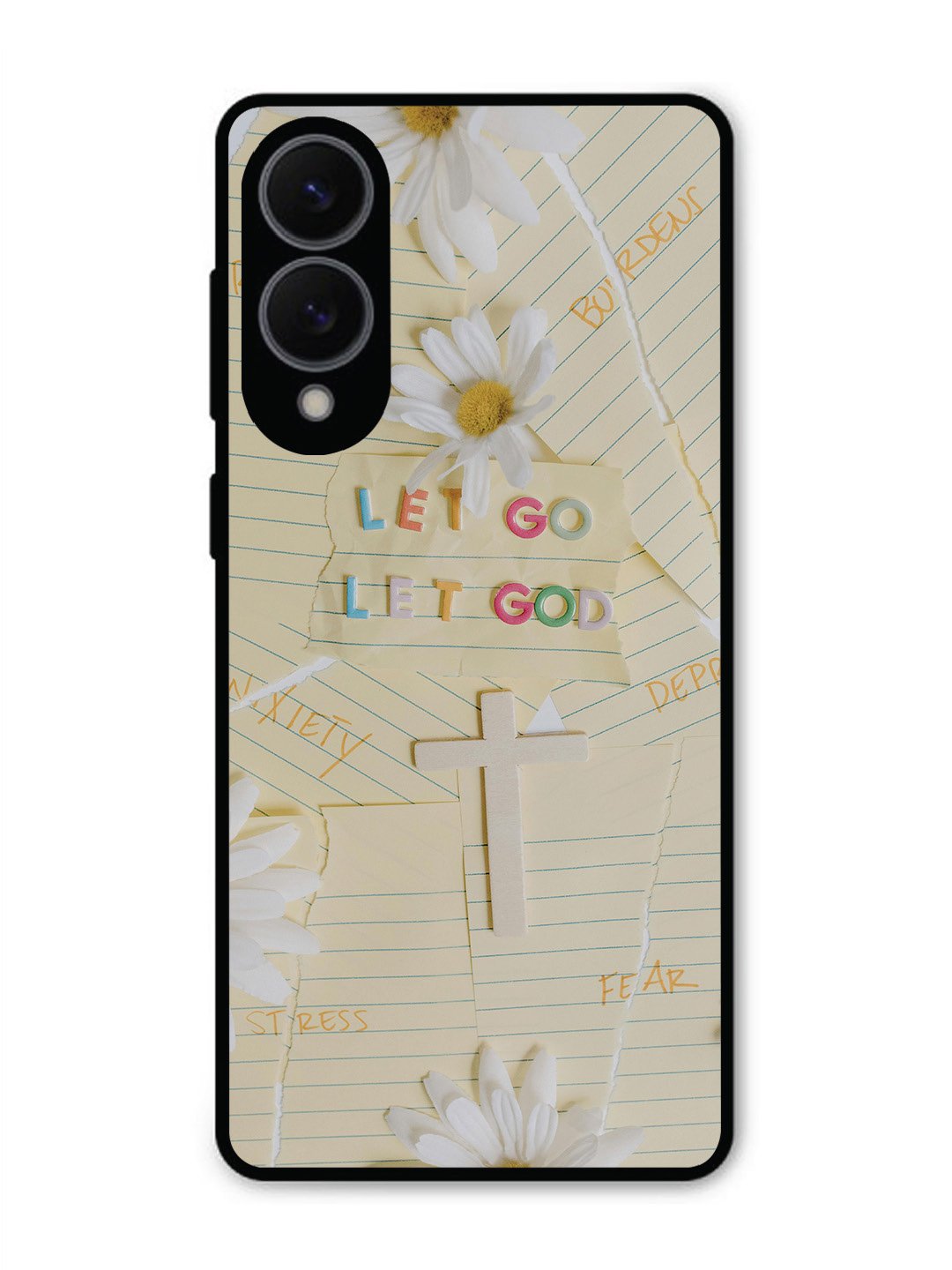 Samsung Galaxy S25 Edge Cross Lets go