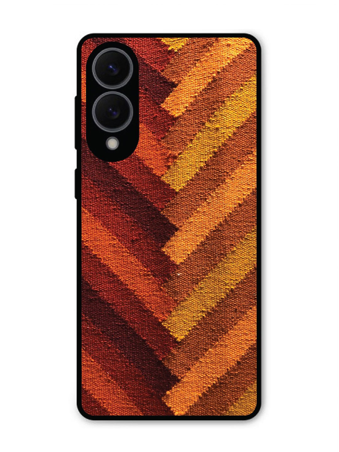 Samsung S25 Edge Mat Texture
