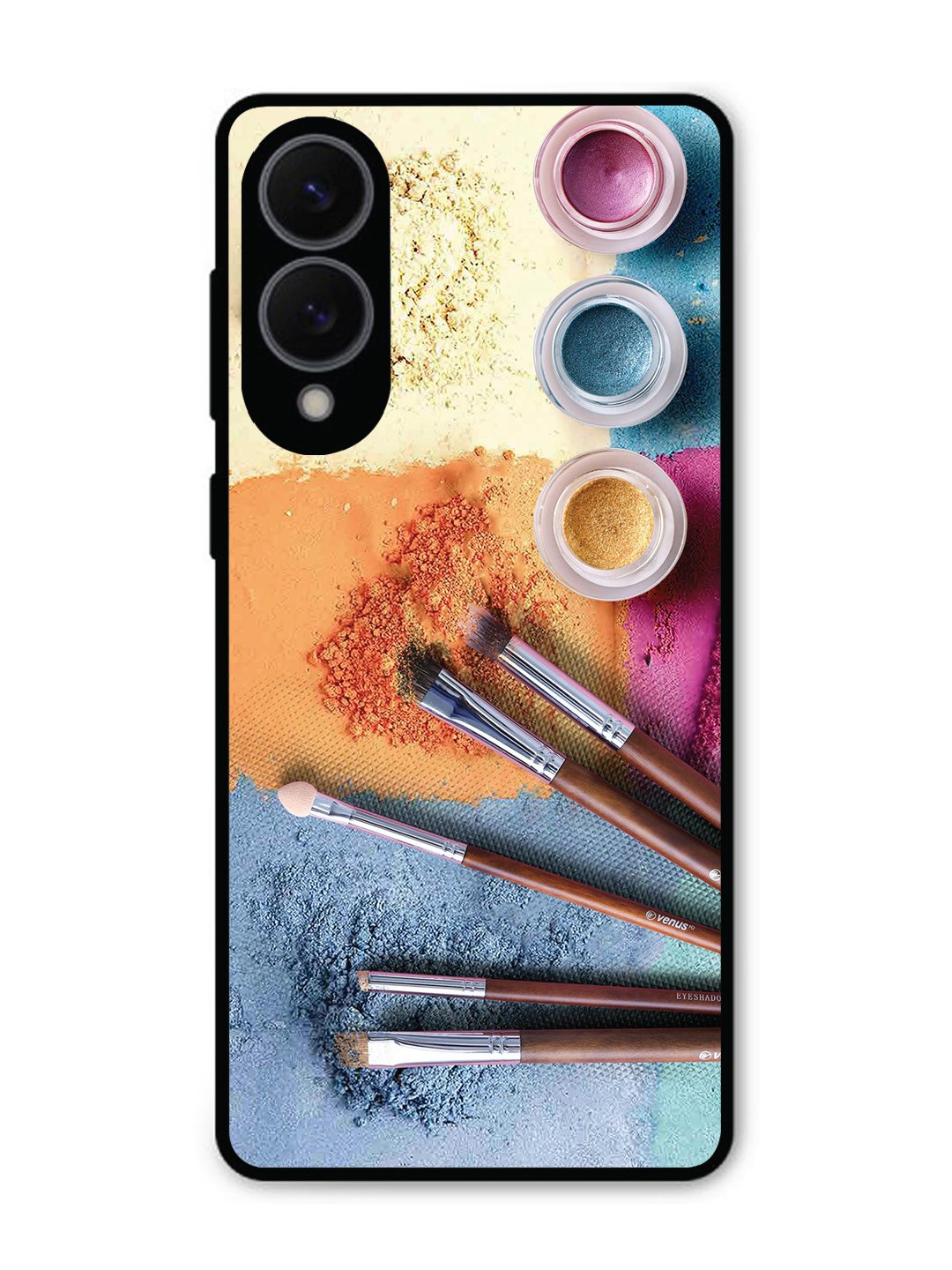 Samsung Galaxy S25 Edge Creative Canvas