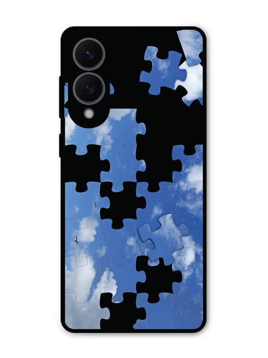 Samsung S25 Edge Puzzle