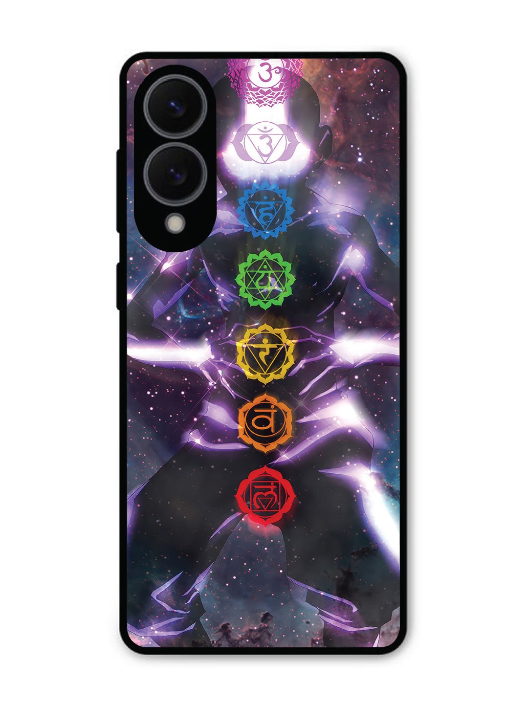 Samsung Galaxy S25 Edge Aang Avatar The Last Airbender