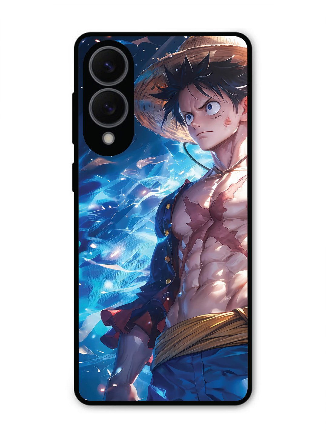 Samsung S25 Edge One Piece