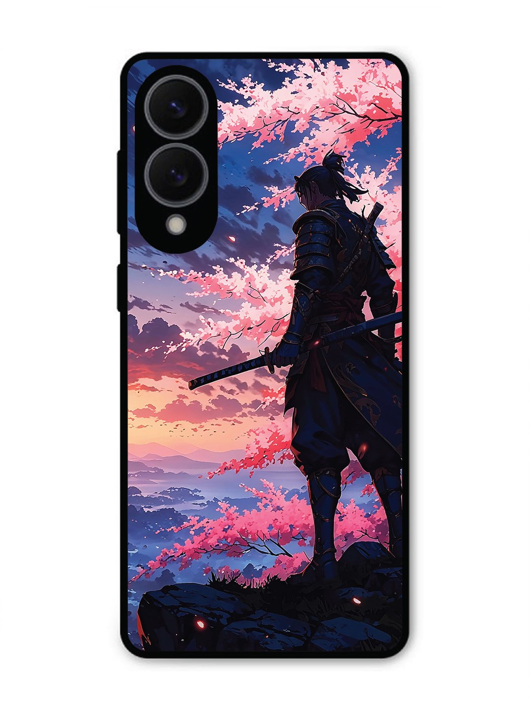 Samsung S25 Edge Samuray