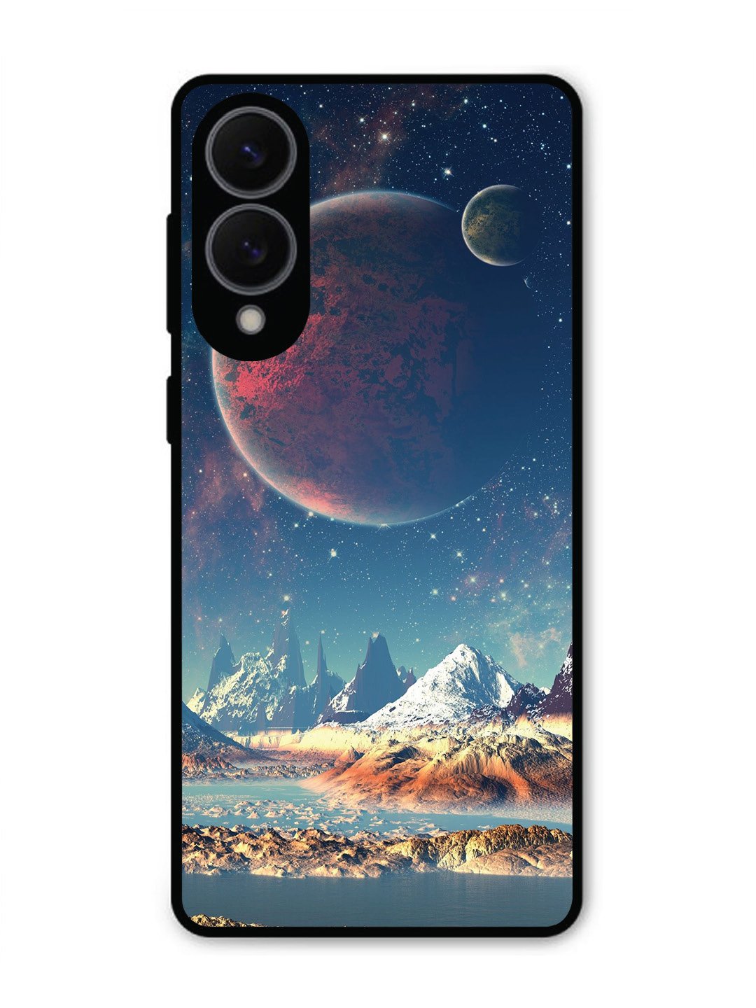 Samsung S25 Edge Space