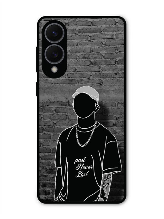 Samsung S25 Edge Badboy Hearbroken Love Quotes
