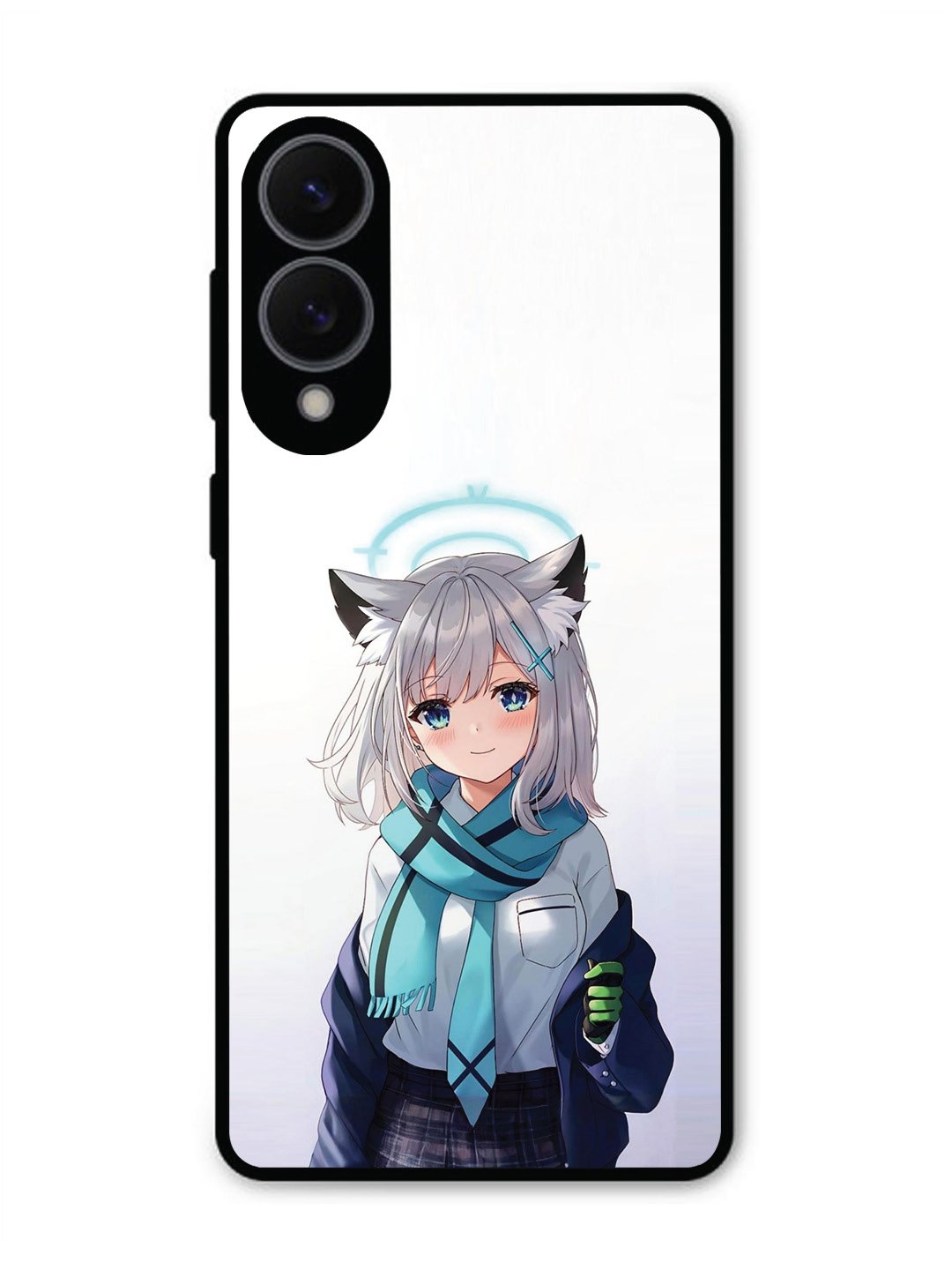 Samsung Galaxy S25 Edge Cute Angel