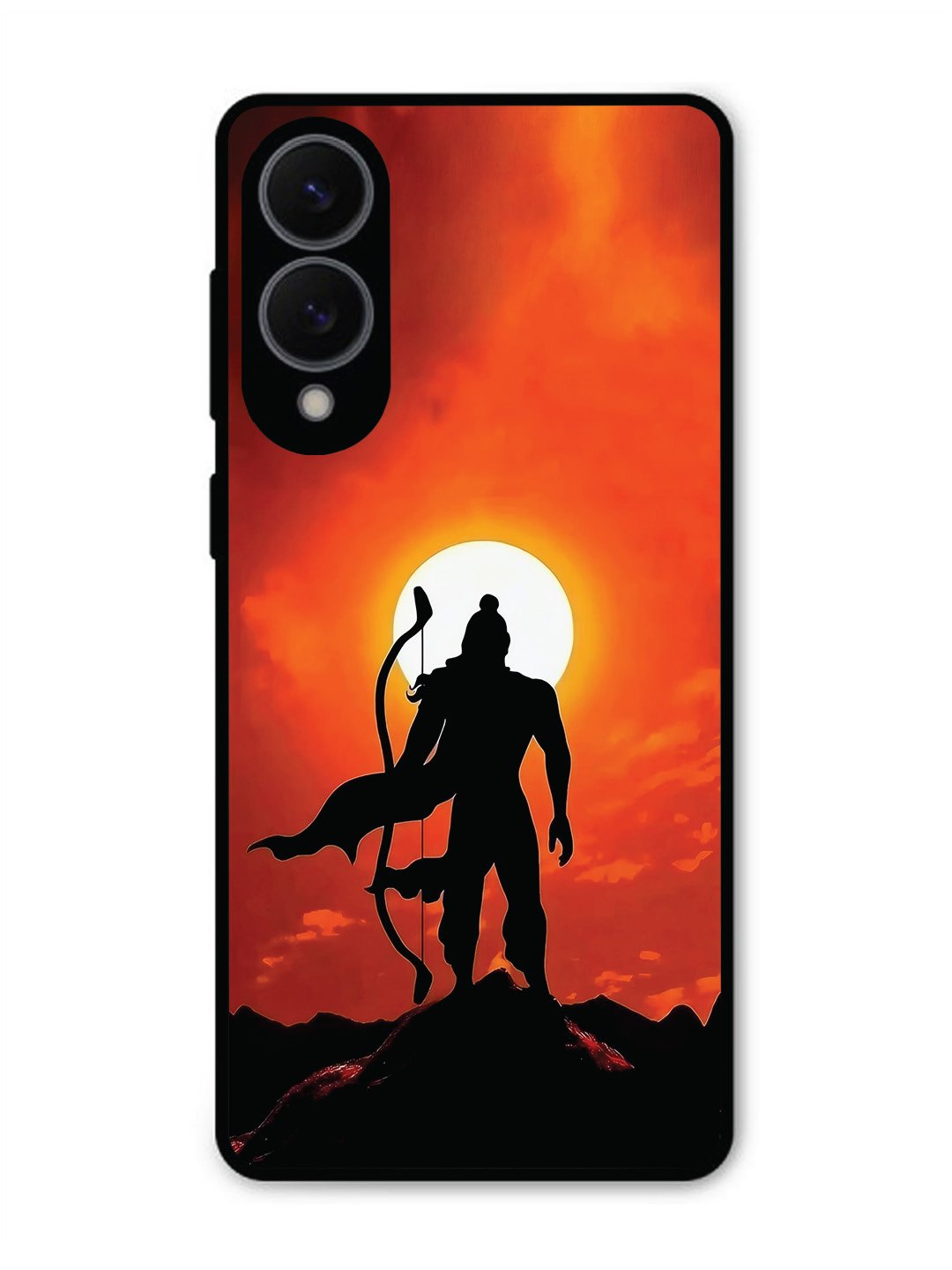 Samsung Galaxy S25 Edge Lord Rama