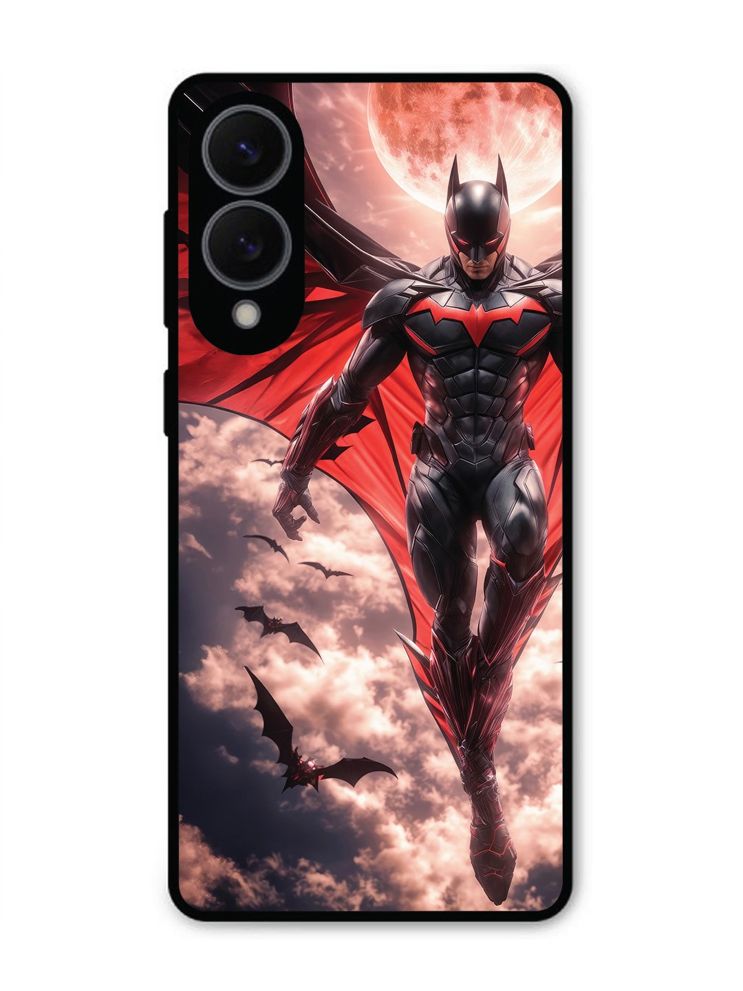 Samsung Galaxy S25 Edge King of Bats DC comics