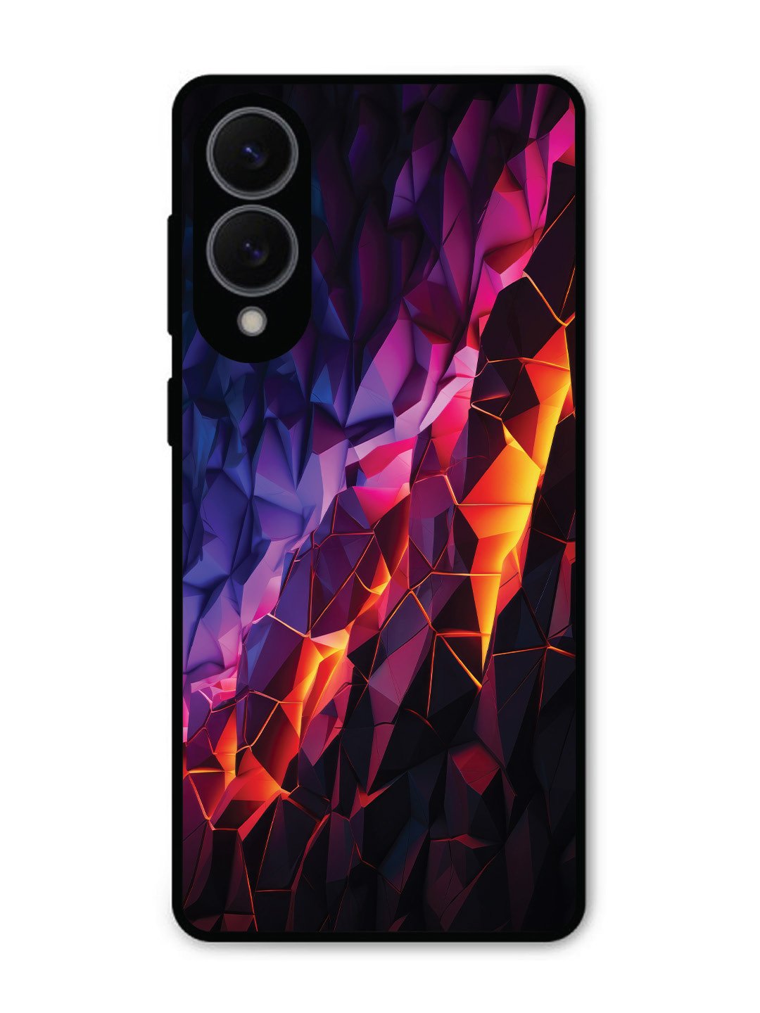 Samsung Galaxy S25 Edge 3d-abstract-colorful