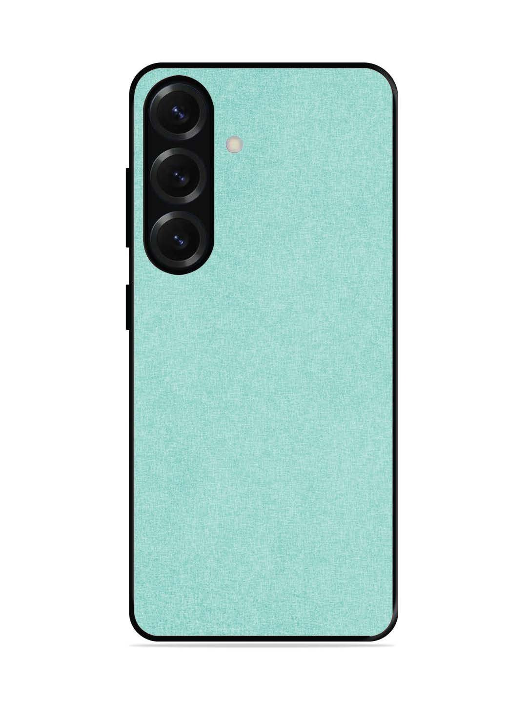 Samsung Galaxy S25 Plus Ocean Breeze Plain
