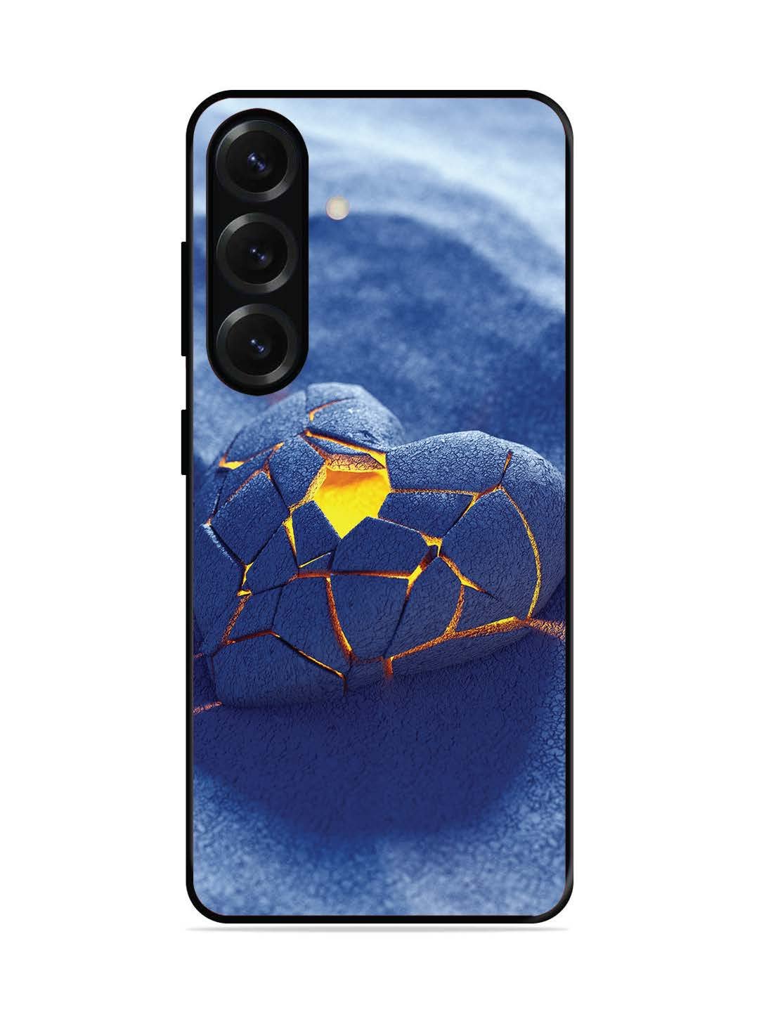 Samsung Galaxy S25 Plus Broken Heart