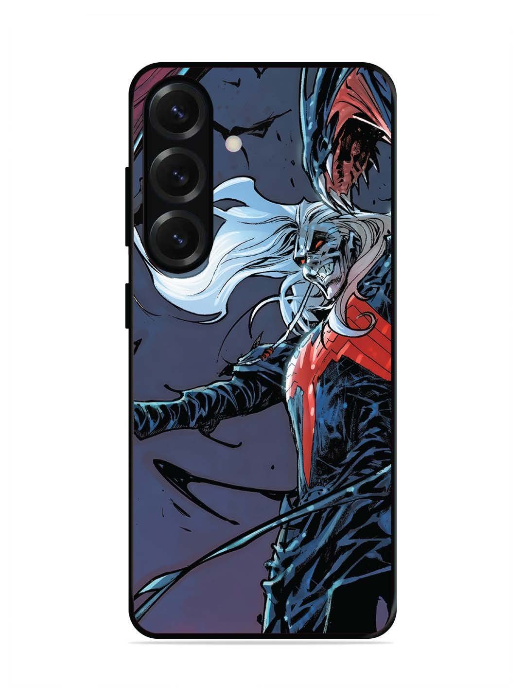 Samsung Galaxy S25 Plus K Marvel Supervillain