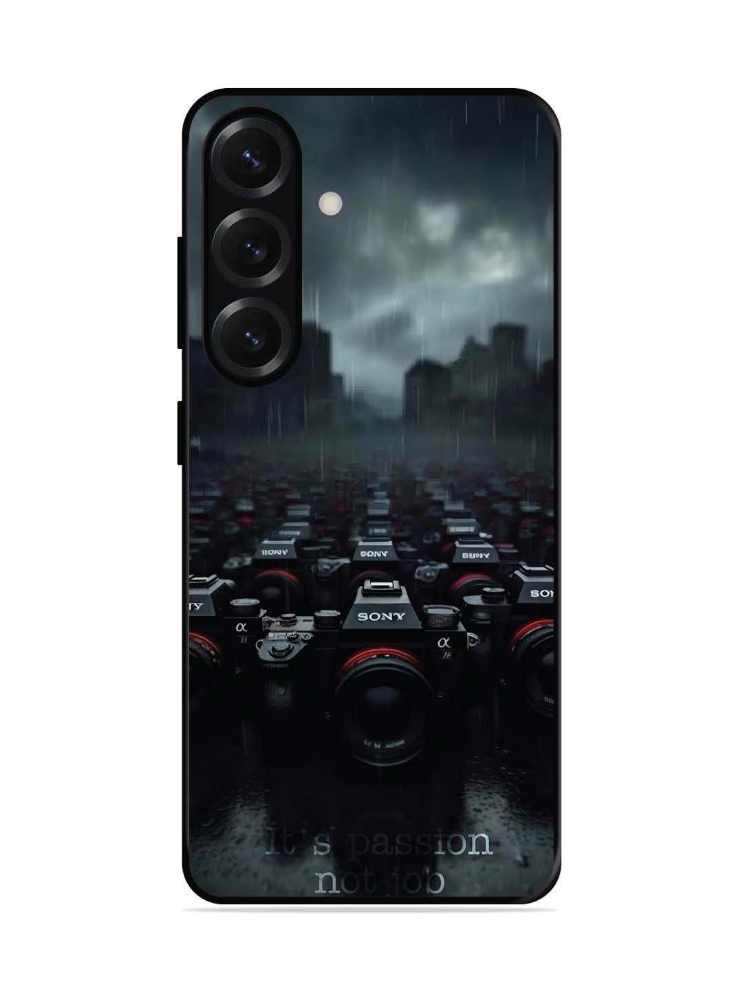Samsung Galaxy S25 Plus The Camera Men