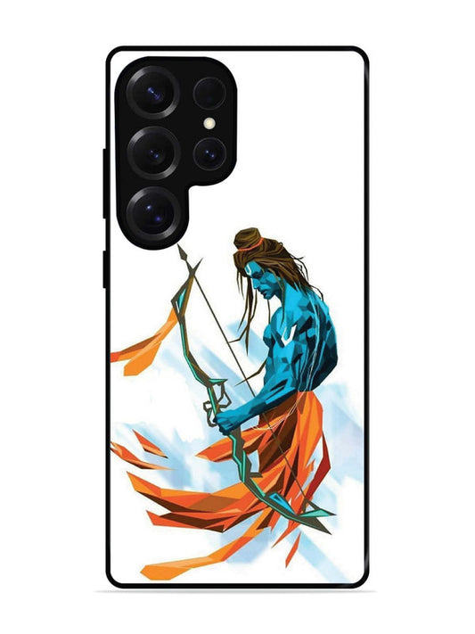 Samsung Galaxy S25 Ultra Shri Ram