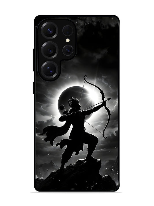 Samsung Galaxy S25 Ultra Prabhu Shri Ram