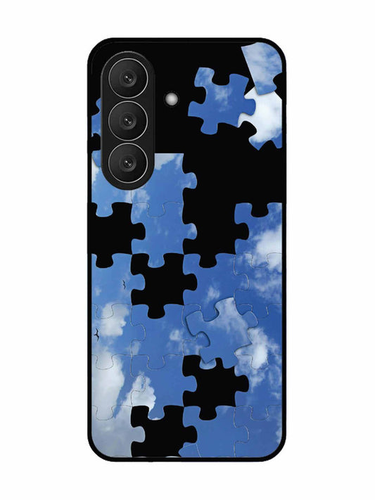 Samsung Galaxy S26 Plus 5G Puzzle