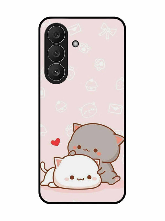 Samsung Galaxy S26 Plus 5G Bubu & Dudu Love