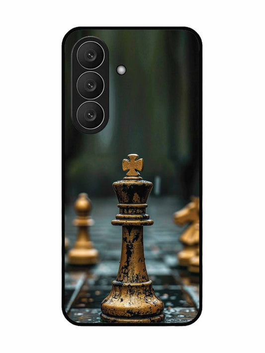 Samsung Galaxy S26 Plus 5G The King Chess