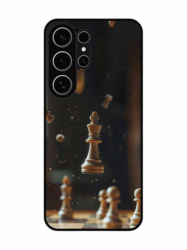 Samsung Galaxy S26 Ultra 5G King Chess