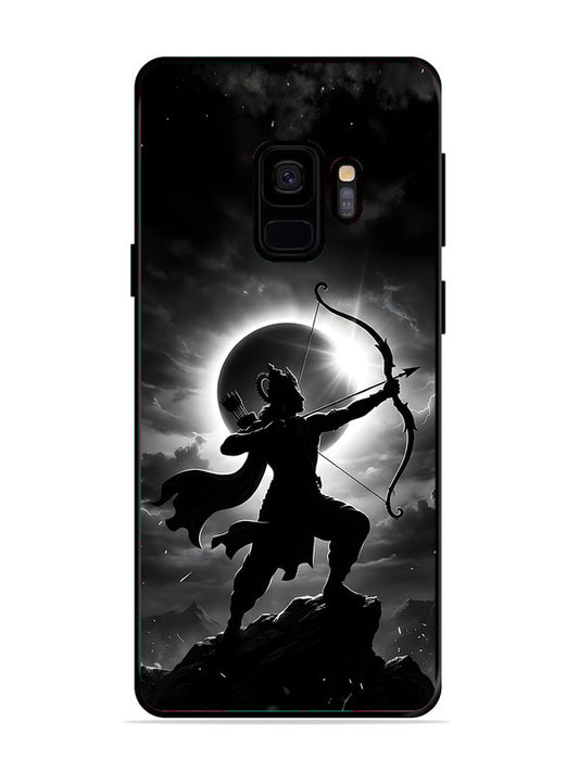 Samsung Galaxy S9 Prabhu Shri Ram