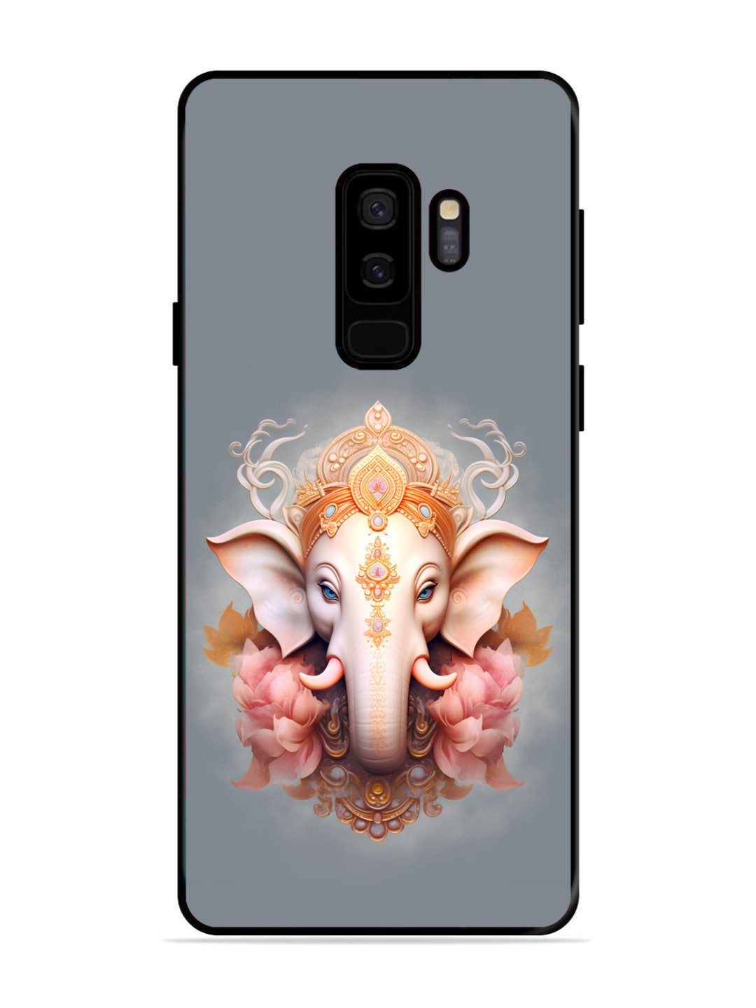 SAMSUNG GALAXY S9 PLUS Ganesh Ji
