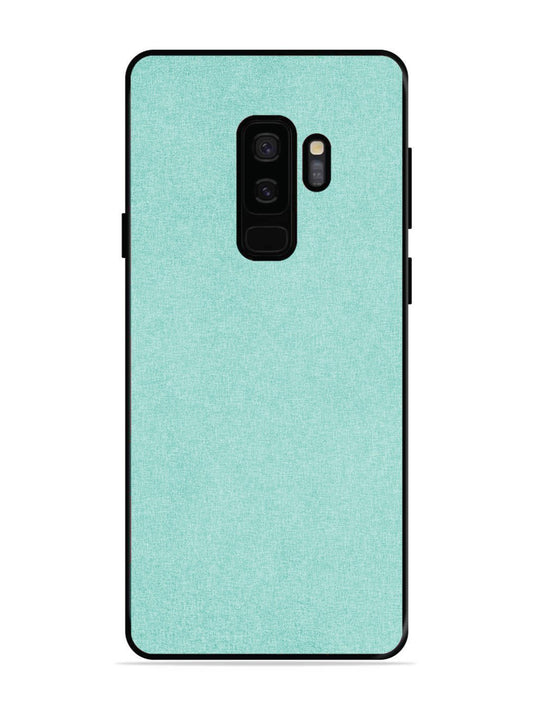 SAMSUNG GALAXY S9 PLUS Ocean Breeze Plain