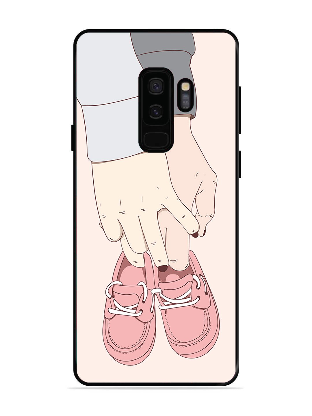 Samsung GALAXY S9 PLUS New baby Arriving