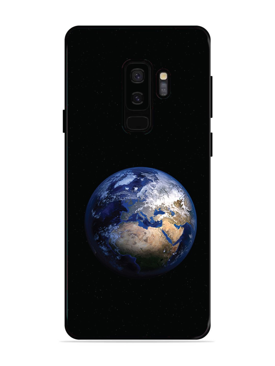Samsung GALAXY S9 PLUS Earth From Space