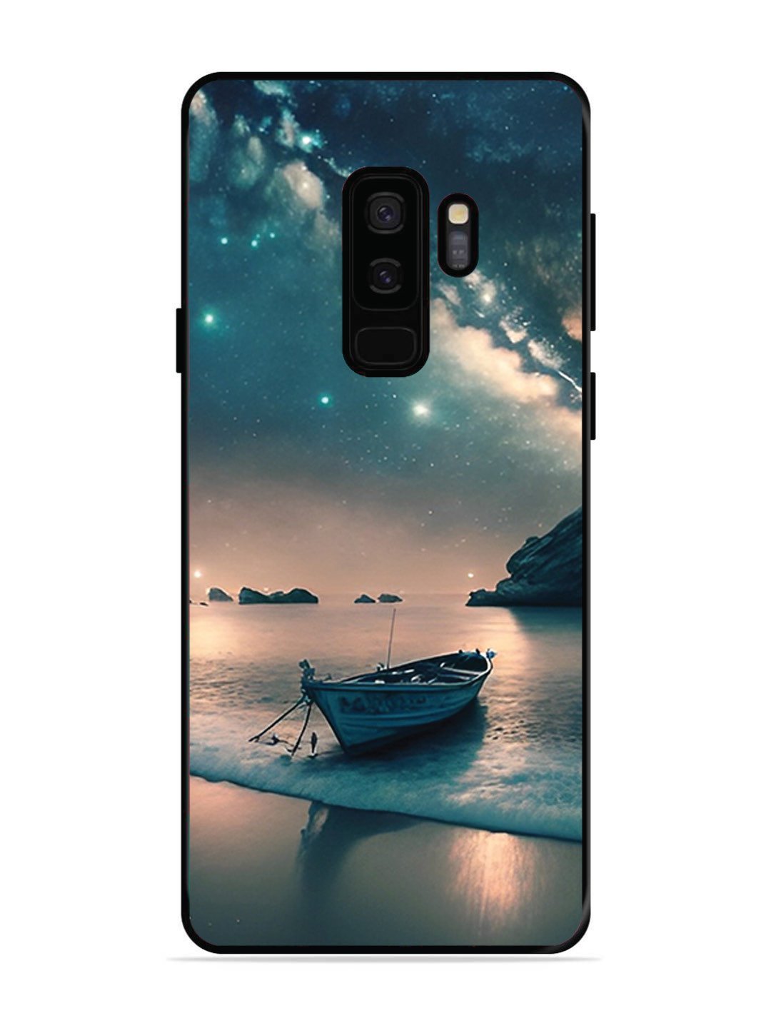 SAMSUNG GALAXY S9 PLUS Seaside Escape