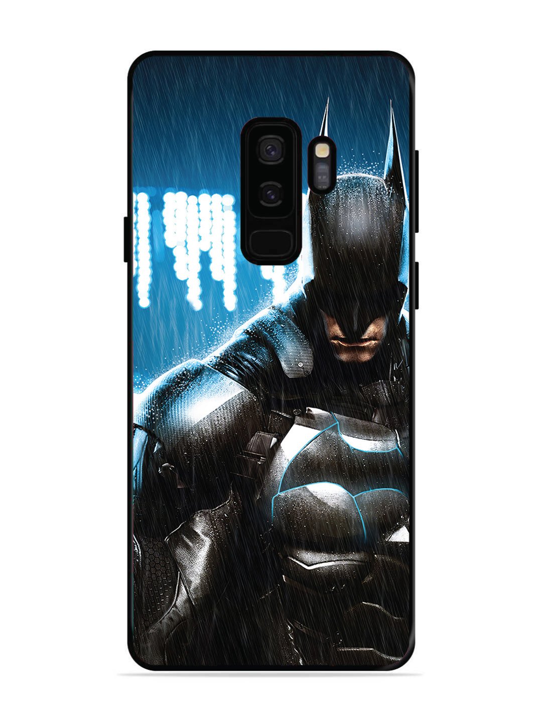 Samsung GALAXY S9 PLUS King of Bats 2