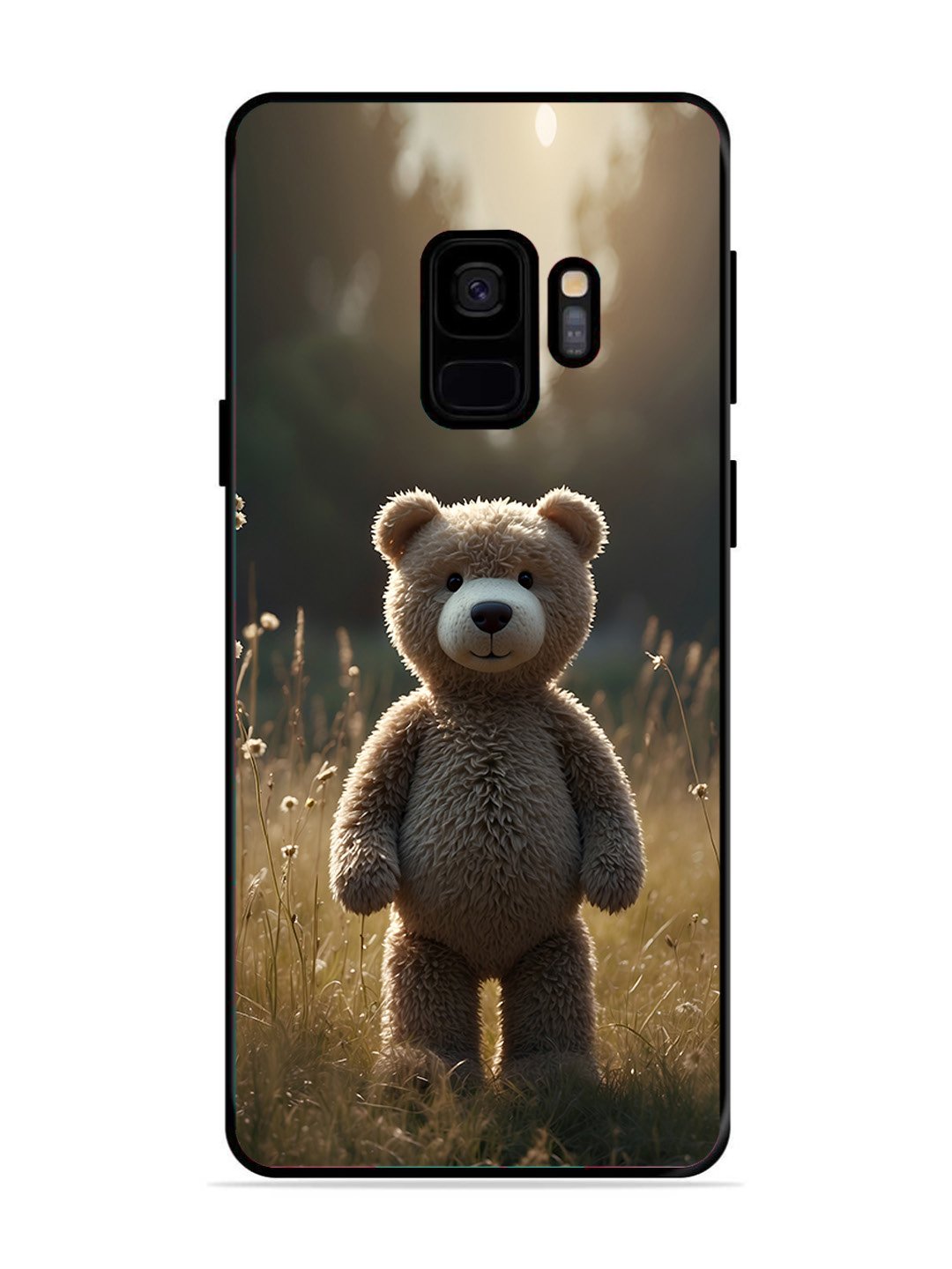 SAMSUNG GALAXY S9 Teddy Beer
