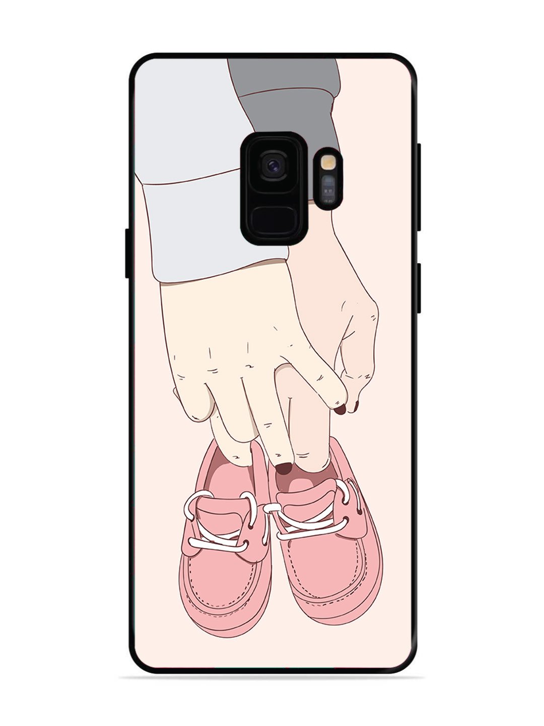 Samsung GALAXY S9 New baby Arriving