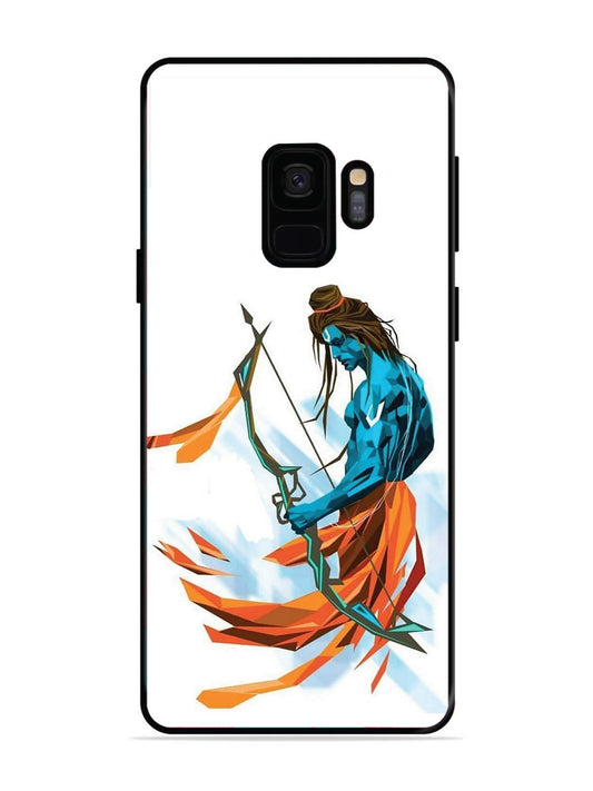 Samsung GALAXY S9 Shri Ram
